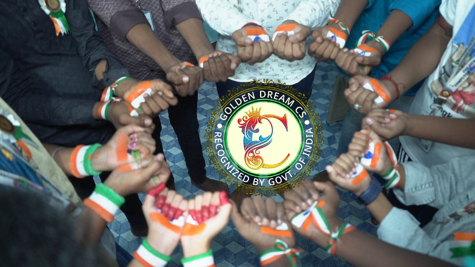 Computer class for kids